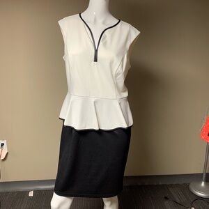 En focus studio dress